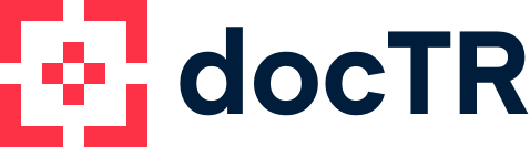 docTR logo