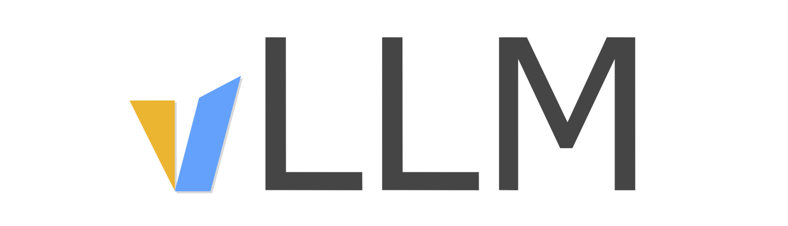 vllm logo